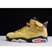 CN1084-300 AIR YELLOW 6 SCOTT X JORDAN TRAVIS 0712